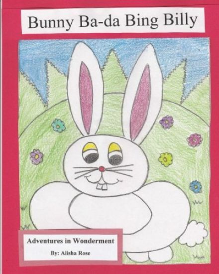 Bunny Ba-da Bing Billy