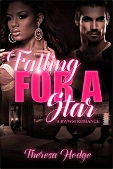 Falling For A Star: A BWWM Romance