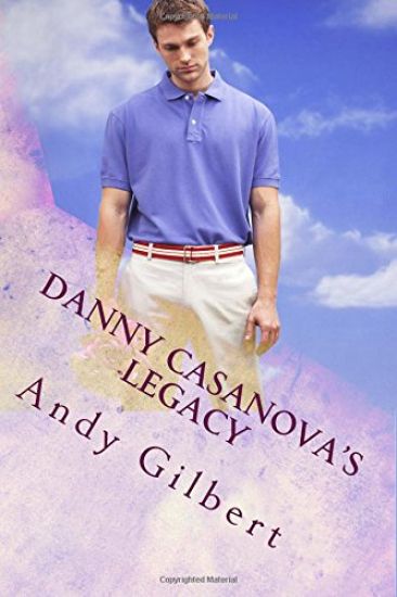 Danny Casanovas legacy