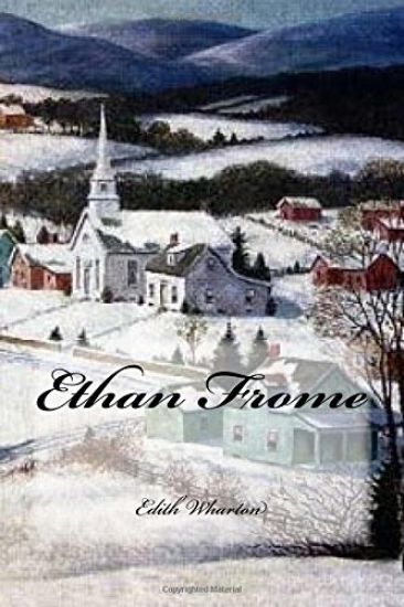 Ethan Frome