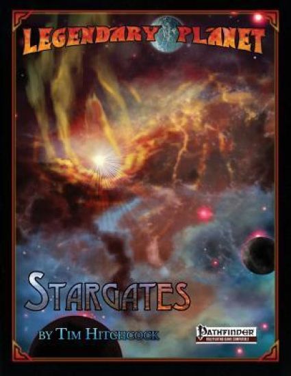 Stargates