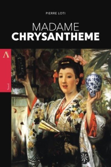 Madame Chrysantheme
