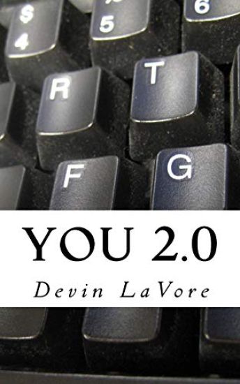 You 2.0: Your Upgrade Awaits