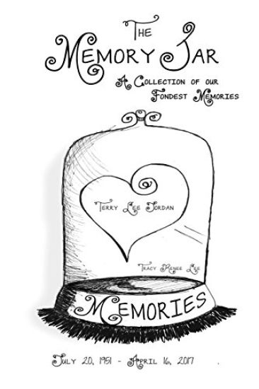 Terry Lee Jordan: Memory Jar Book