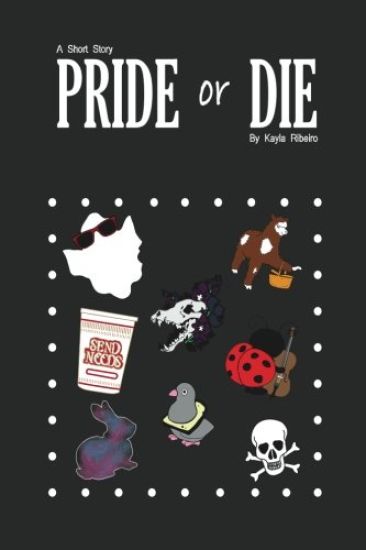 Pride or Die