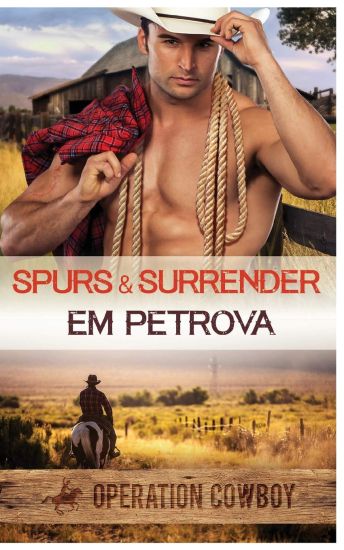 Spurs 'n Surrender