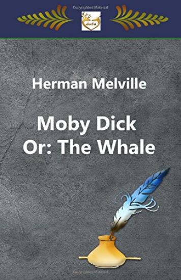 Moby Dick Or: The Whale