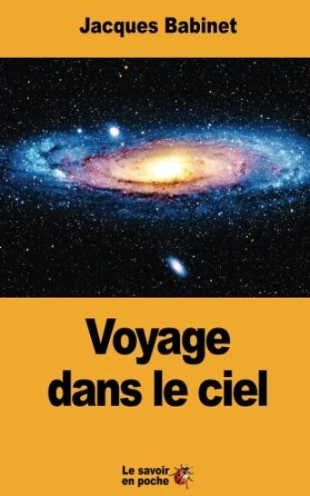 Voyage dans le ciel