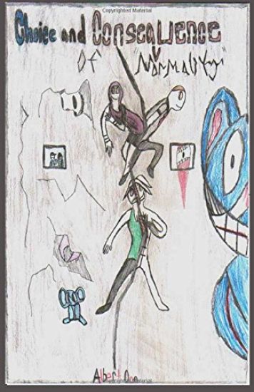 Choice and Consequence of "Normality": Black and White Version