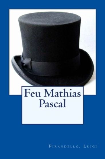 Feu Mathias Pascal