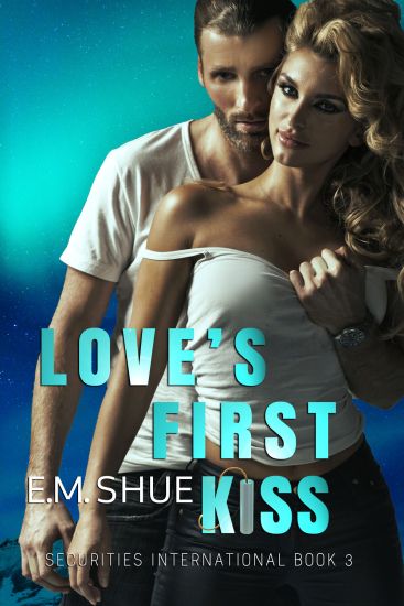 Love's First Kiss