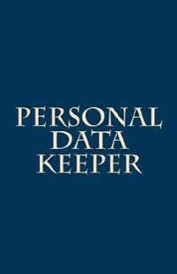 Personal Data Keeper