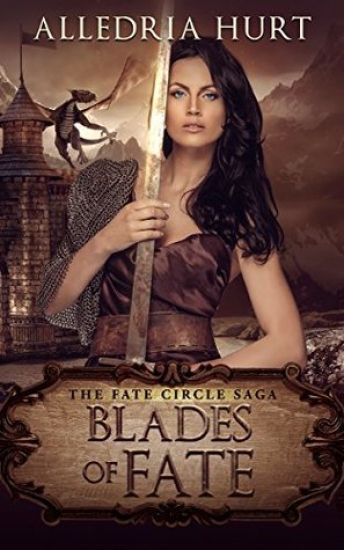 Blades of Fate