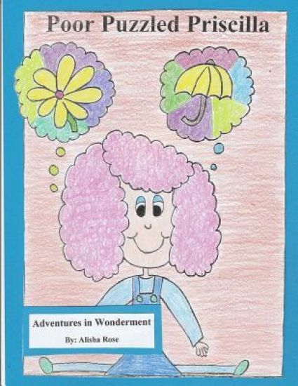 Poor Puzzled Priscilla