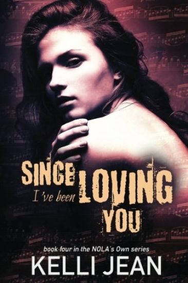 Since I've Been Loving You