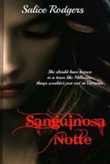 Sanguinosa Notte