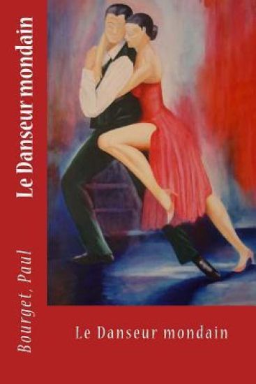 Le Danseur mondain