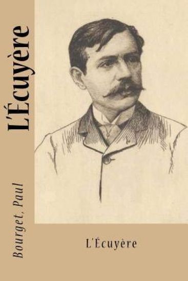 L'Écuyère