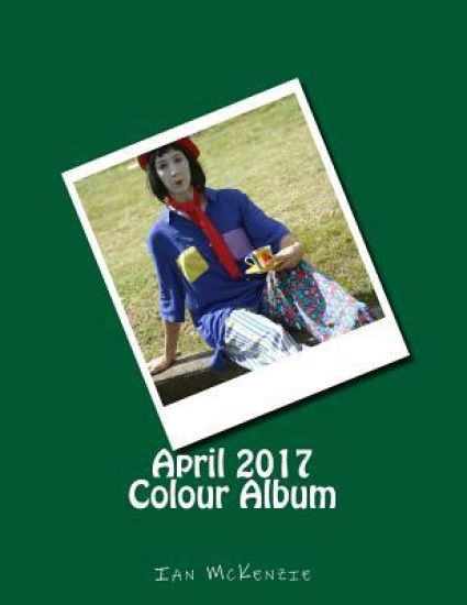 April 2017 Colour Album