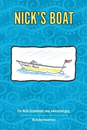 Nick's Boat