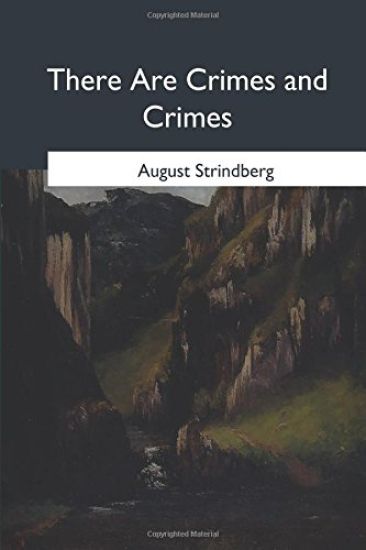 There Are Crimes and Crimes