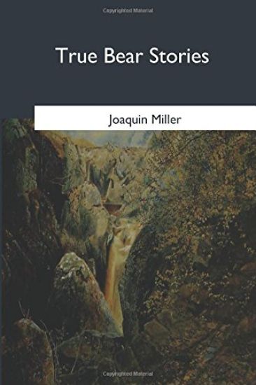 True Bear Stories