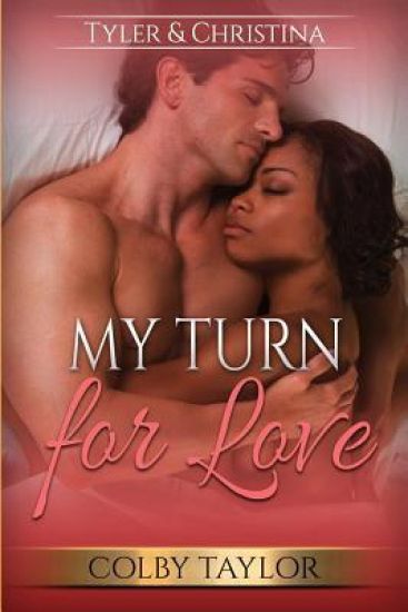 My Turn For Love