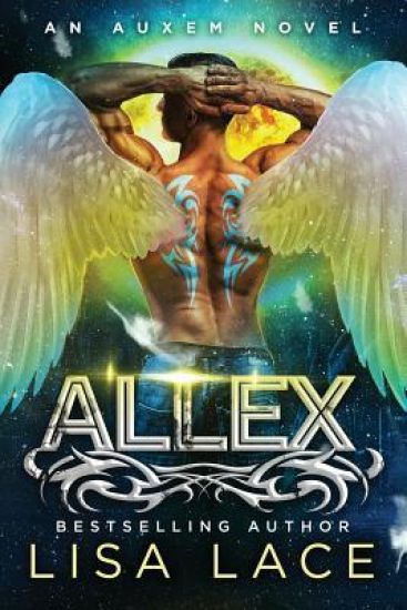 Alien Prince's Mate: AN AUXEM NOVEL: An Auxem Novel