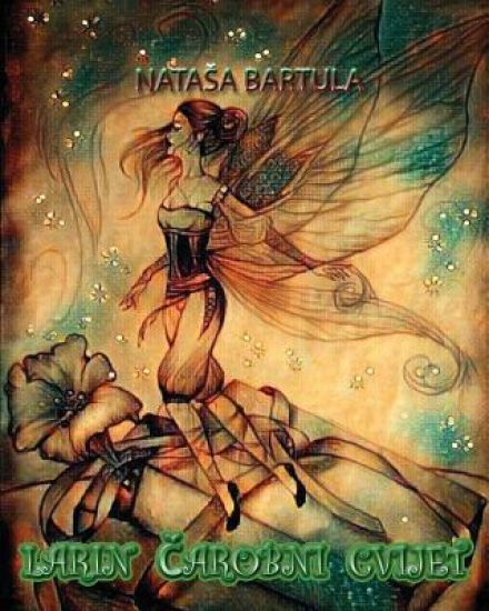 Larin carobni cvijet