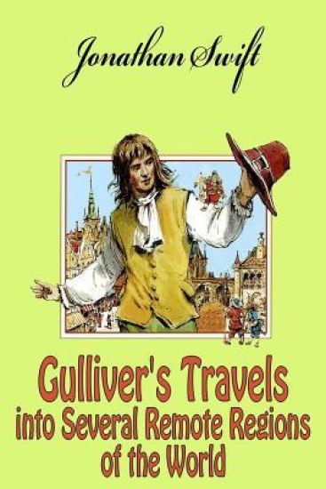 Gulliver's Travels into Several Remote Regions of the World