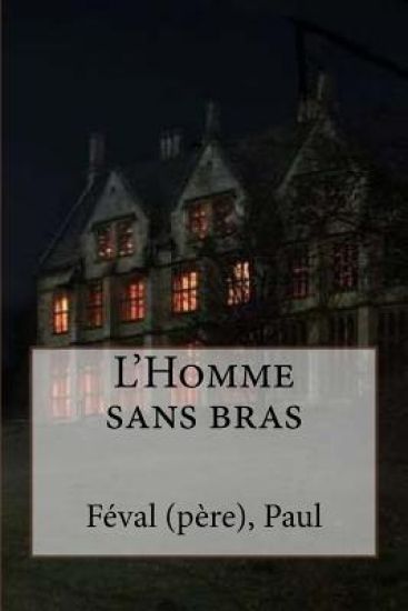 L'Homme sans bras