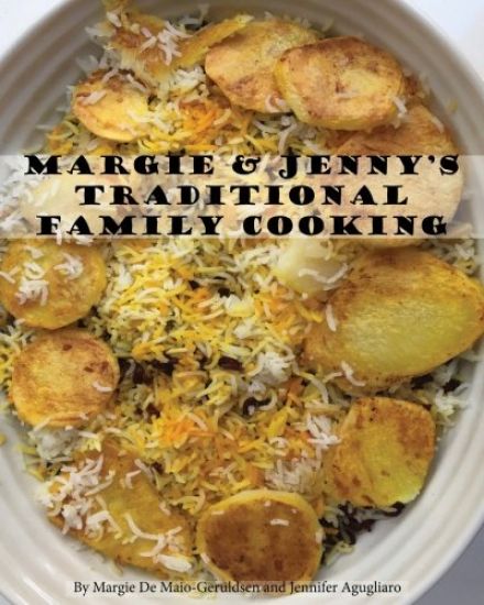 Margie and Jenny's Traditional Family Cooking