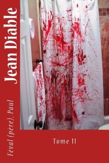 Jean Diable: Tome II