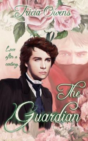 The Guardian: an MM Romance
