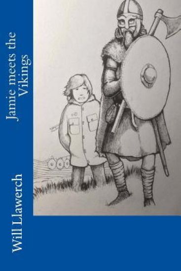 Jamie meets the Vikings
