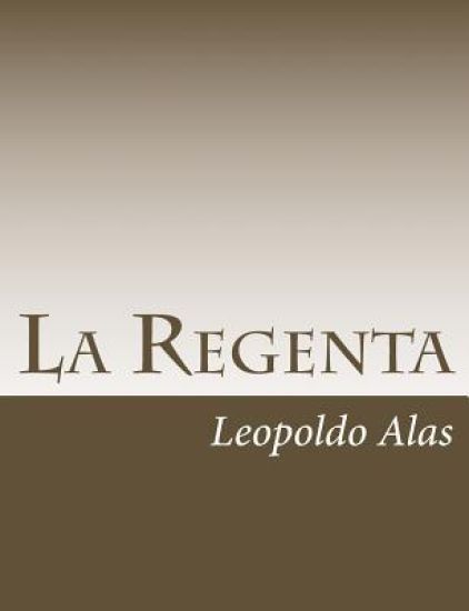 La Regenta