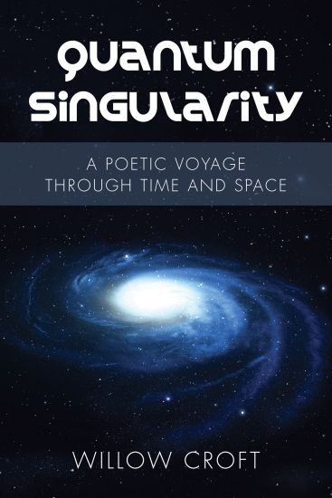 Quantum Singularity: A Poetic Voyage Through Time and Space