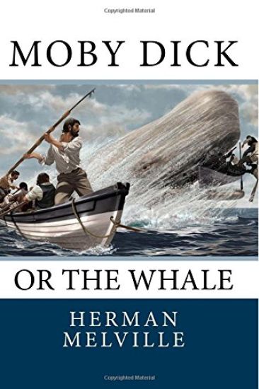 Moby Dick: Or the Whale
