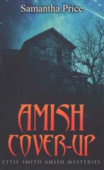 Amish Cover-Up