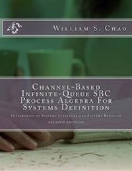 Channel-Based Infinite-Queue SBC Process Algebra For Systems Definition: Integration of Systems Structure and Systems Behavior