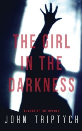The Girl in the Darkness