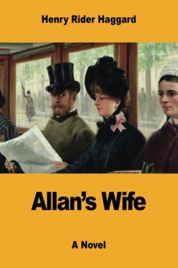 Allan's Wife