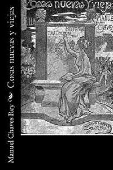 Cosas nuevas y viejas