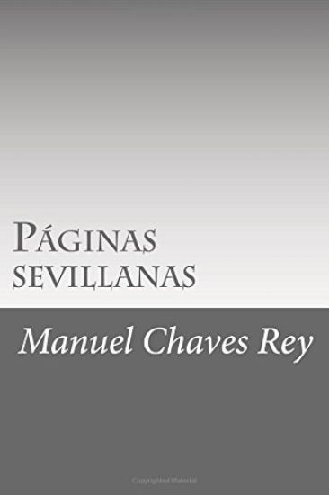 Páginas sevillanas