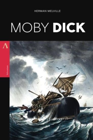 Moby Dick: Or, the Whale