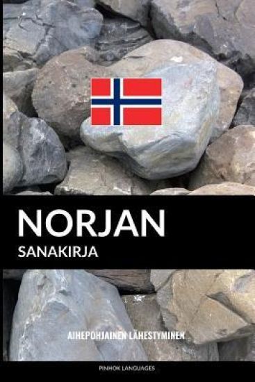 Norjan sanakirja