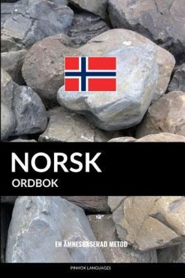Norsk ordbok