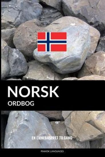 Norsk ordbog