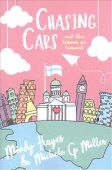 Chasing Cars and the Lessons We Learned