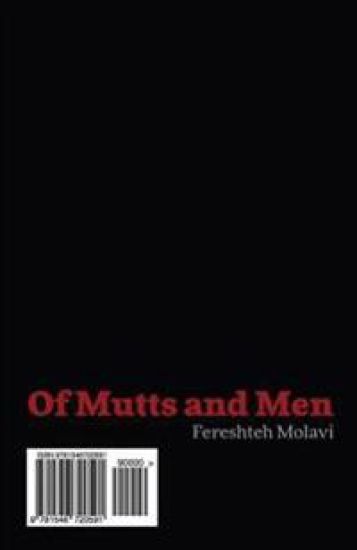 Of Mutts and Men